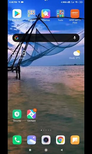 How to install python in mobile | Qpython 3L | Junior Software Developer