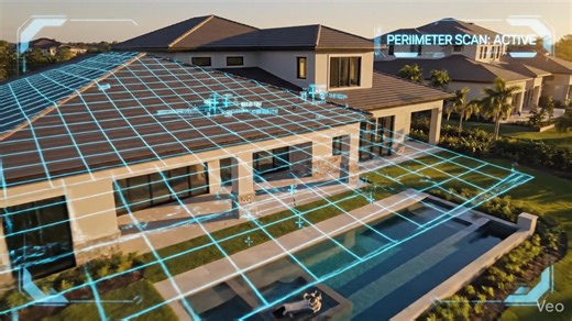 SCANNING FOR BIOLOGICAL THREATS... 🔍 This is what Perimeter Defense looks like in 2026. Most pest companies are playing checkers. We're playing 3D Chess with thermal intel and tactical eradication protocols. Is your home protected, or is it an open target? 🛡️ One Source Total Pest Control | 904-249-6994 #PropertyDefense #EradicationSpecialist #ScientificIntelligence #904Elite