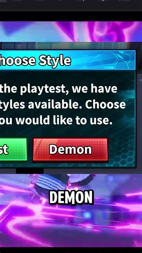 INFO FOR SOCCER ZERO PUBLIC TESTING #roblox #bluelock #fyp #soccerzero