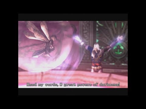 Castlevania: Curse of Darkness: Part 2: Exploring the Abandoned Castle