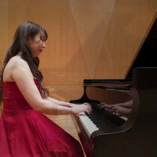 村上 真希子 / ショパン：ノクターン Op.9 No.2【STUDIO 407 ピアノホールレコーディング体験キャンペーン 2025】 #ピアノレコーディング #piano #クラシックピアノ