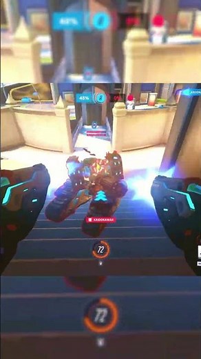 DPS in Overwatch in 2025 🎯