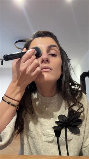 10-Minute Makeup Tutorial for Doctor's Appointments