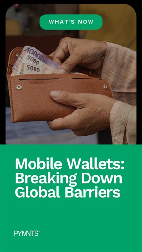 Global wallet interoperability emerges as the next payments frontier....