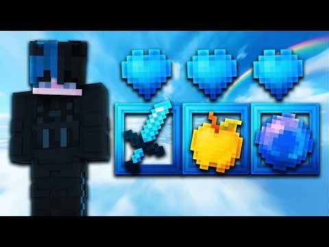 en iyi texture pack 😍 - craftrise bedwars