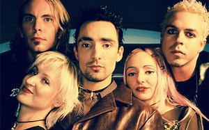 Old haunts, new lives and the same classic tunes: a chat with '90s pop legends The Mavis's