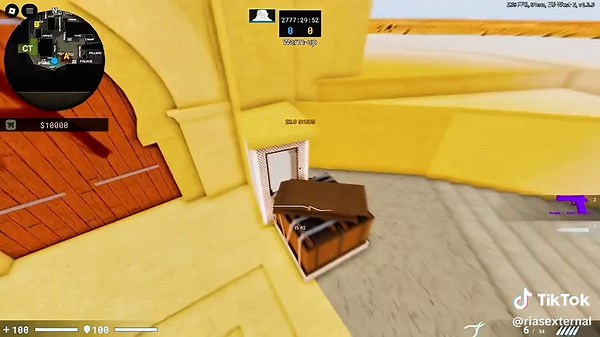 Exploring Rias.Live with Moon.Lua Collaboration