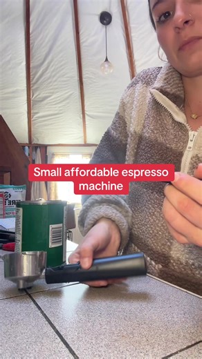 Best Small Espresso Machine for Home Brewing