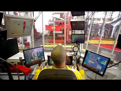 Shell BC-10: Deep-water momentum at its best