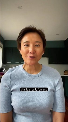 Easy side! Dress up your tomatoes with quark cheese 🧀 🍅