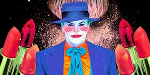 Jack Nicholson Was Allergic to His Joker Makeup in ‘Batman’