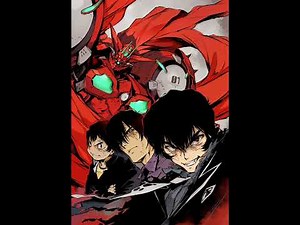 皇帝の欠片~FRAGMENT OF THE EMPEROR