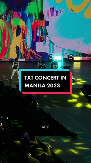 TXT NO RULES Performance | Part 3 #txt #tomorrowxtogether #txtactsweetmirage #txtinmanila #txtconcertphilippines #txtconcertinmanila #txtinbulacan #moas #txtmoas #fyp @TOMORROW X TOGETHER