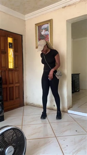 Dance Tutorial for 'Eet Hulle Boi' by Urgh Monalisa