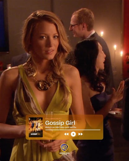 Warner Bros. TV on Reels