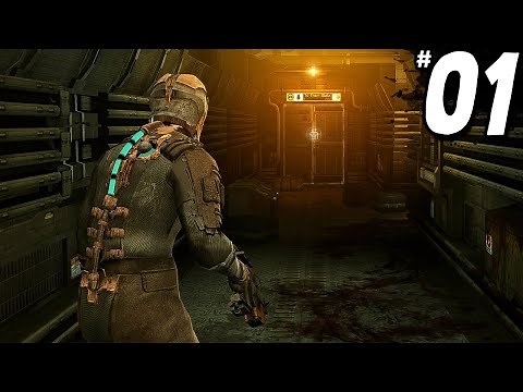 Dead Space: 13 YEARS LATER..