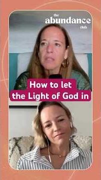 Faith is a choice. #theabundanceclub #podcast #spiritualgrowth