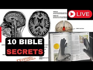10 Bible secrets Exposed by Harry B Joseph | Book of Wisdom