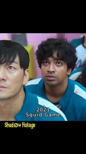 790K views · 14K reactions | Squid Game Cast Part 12 #squidgamenetflix #squidgame #fypシ゚ #fyppppppppppppッ #squidgameseason3 #foryouシ | Red Hørse | Facebook