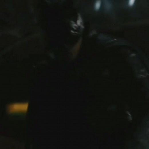 The Batman: Dark Armored Hero in Action