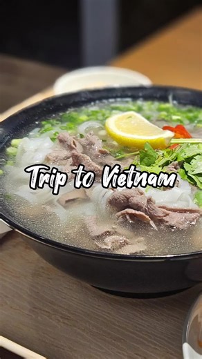 池袋で楽しむ本格ベトナム料理とお酒