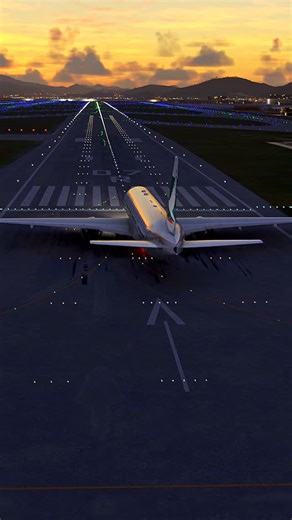 Flight Playground | MSFS | Highlights from this week! From Microsoft Flight Simulator 2020. #msfs #flightsim #avgeeks #aviationdaily #airliners #planelanding | Instagram