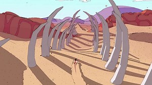 Трейлер Sable