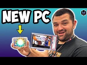 How To Start A Sports Card Collection?