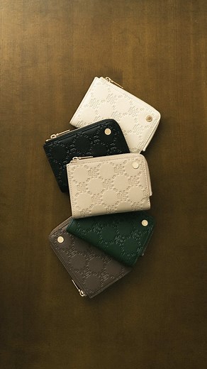 Elegant Small Wallet for Everyday Use