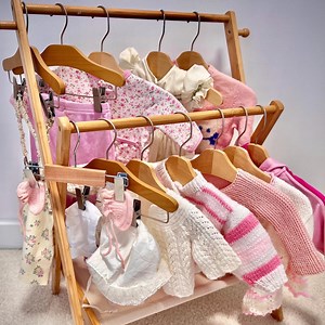 Surprise Vintage Baby Girl Surprise Bundle - Etsy