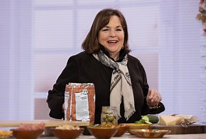 Ina Garten's 'Be My Guest’ Kicks Off Season 7 with a Can’t-Miss Premiere