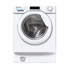 CBD495D2WE/1-80 | Washer Dryer Smart | Candy
