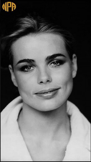 Margaux Hemingway Biography: Muse of the 70s #shorts #margaux #hemingway #biography #biography