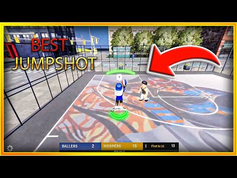 This Jumpshot Gives You Automatic Greens | Hoops Life