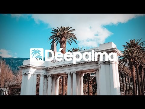 The Ger-Man - King Pin (Andre Rizo Remix) [Déepalma Records]