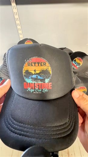 Professional custom hat printing in Catoosa, Oklahoma. We create bold, long-lasting designs for businesses, teams, and events. High-quality prints, fast turnaround, and reliable local service. #screenprinting #heattransfers #truckerhats #customhats #printedhats | Megastar Prints | Facebook
