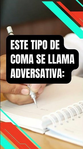 Episodio 7. Coma Adversativa. ¿Dominas el uso de la coma?