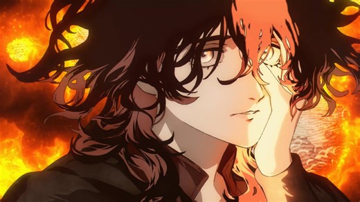 【FGOアニメ】「CBC2025 彼の名はダンテ ～ホテル・デノヴォのコンシェルジュ～」【Fate/Grand Order】