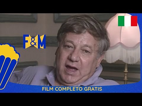 Speciale Comici - L'incontenibile Paolo Villaggio - Film Completo in Italiano