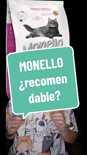 Monello para gatos: ¿buena o mala opción para tu mascota?