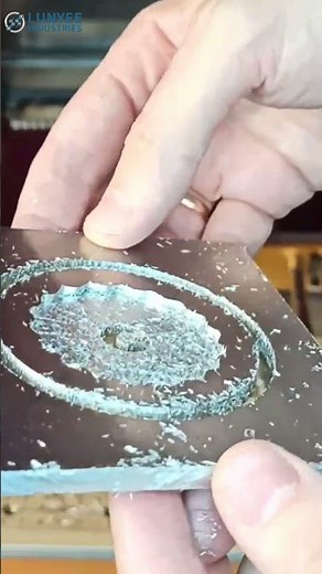 Exploring CNC Creativity: 3018 Pro Ultra Carves Across Different Materials