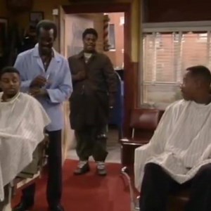 Y’all don’t even know how hard it was not to laugh! #teammartymar #hustleman | Martin Lawrence