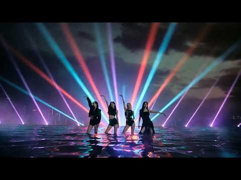 BLACKPINK - Unicorn (2026 Official Music Video)