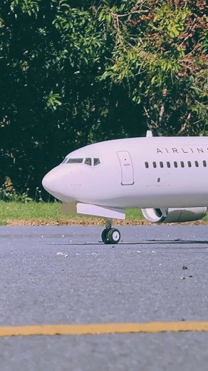 180K views · 4.3K reactions | Freewing AL37 AIRLINER Landing | INDY RC | Facebook