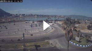 spaingibqueue - Live Camera Spain-Gibraltar frontier queue