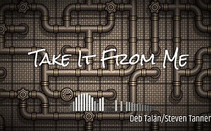 Take It From Me 有8bit内味了