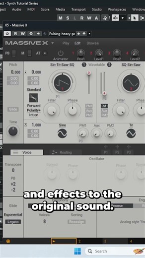 Confused by Synths? Learn This First.