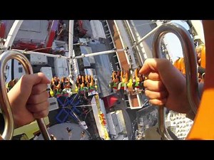 Fête Foraine Rennes (POWER MAXX)