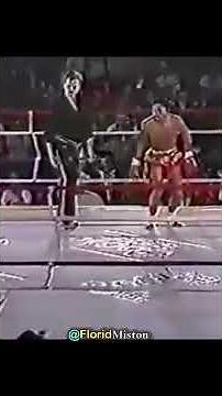 The Battle of Kickboxing Vs Muay Thai