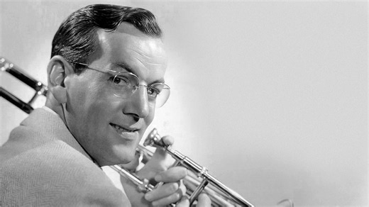 One of the biggest recording artists in history boarded a plane in 1944 then vanished – no trace was ever found